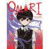 Kodansha America Omori 1 | Nui Konoito