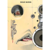 Kodansha America PTSD Radio 1 (Vol. 1-2) | Masaaki Nakayama
