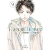 Kodansha America The Fragrant Flower Blooms with Dignity 9 | Saka Mikami