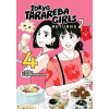 Kodansha America Tokyo Tarareba Girls Returns 2 4
