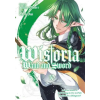 Kodansha America Wistoria: Wand and Sword 10 | Fujino Omori,Toshi Aoi