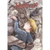 Kodansha Appleseed Alpha | Lou Kuroda
