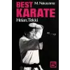 Kodansha Best Karate Volume 5 | Masatoshi Nakayama