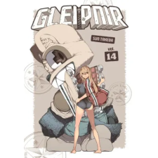 Kodansha GLEIPNIR V14 | V14 egyéb könyv