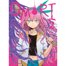 Kodansha Omori 2 | Nui Konoito egyéb könyv