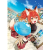 Kodansha That Time I Got Reincarnated as a Slime: Trinity in Tempest (Manga) 5 | Fuse,Mitz Vah
