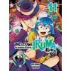 Kodansha Welcome to Demon School! Iruma-Kun 11 | V11