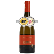  Kódex Chardonnay 2023 (0,75l) bor