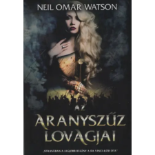 Kódexfestő Az aranyszűz lovagjai antikvárium - használt könyv