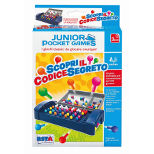  Kódfejtő társasjáték - Scopri il codice segreto társasjáték