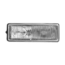 Ködfényszóró betét DAF F95XF HELLA R (0G8P) autóalkatrész
