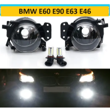  Ködlámpa LED izzókkal BMW E60 E90 E63 E46 autó izzó, izzókészlet