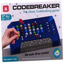  Kódtörő társasjáték 82877 társasjáték