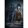 KOEI TECMO GAMES CO., LTD. FATAL FRAME / PROJECT ZERO: Maiden of Black Water (PC - Steam elektronikus játék licensz)