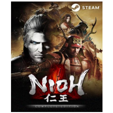 KOEI TECMO GAMES CO., LTD. NiOh: Complete Edition (PC - Steam Digitális termékkulcs) videójáték