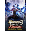 KOEI TECMO GAMES CO., LTD. WARRIORS OROCHI 3 Ultimate Definitive Edition (PC - Steam elektronikus játék licensz)
