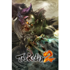 KOEI TECMO Toukiden 2 (digitális licenc) videójáték
