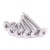 Koelner 4.2x13mm önfúró lemezcsavar lapos, nagyfejű Opel csavarPH2 KO WFS-4213