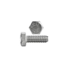 KOELNERE HATL.10100-8.8 ….DIN933 8.8 HORGANYZOTT M10*100mm hatl. TM metrikus csavar