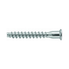 KOELNERE KONF 7*50 ....Horganyzott konfirmátorcsavar 7*50 mm barkácsolás, csiszolás, rögzítés