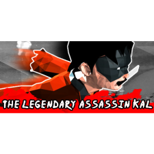 KOEX studio The Legendary Assassin KAL (PC - Steam elektronikus játék licensz) videójáték