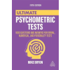 Kogan Page Ltd Ultimate Psychometric Tests