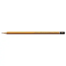KOH-I-NOOR 1500 2B grafitceruza ceruza