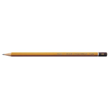KOH-I-NOOR 1500 3B grafitceruza ceruza
