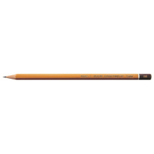 KOH-I-NOOR 1500 5B grafitceruza ceruza