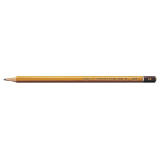 KOH-I-NOOR 1500 8b grafitceruza 7130010004 ceruza
