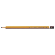 KOH-I-NOOR 1500 B grafitceruza ceruza