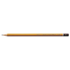 KOH-I-NOOR 1500 b grafitceruza 7130028001 ceruza