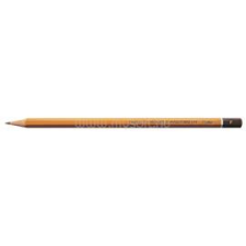 KOH-I-NOOR 1500 F grafitceruza (KOH-I-NOOR_7130028006) ceruza