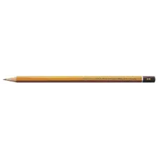KOH-I-NOOR 1500 Hatszögletű "8B" Grafitceruza ceruza