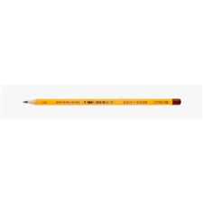 KOH-I-NOOR 1770 3B grafitceruza (KOH-I-NOOR_7130029005) ceruza