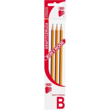 KOH-I-NOOR 1770 3db B grafitceruza ceruza