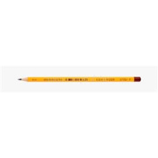 KOH-I-NOOR 1770 F grafitceruza (KOH-I-NOOR_7130029003) ceruza