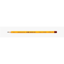 KOH-I-NOOR "1770" F hatszögletű grafitceruza ceruza