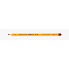 KOH-I-NOOR 1770 H grafitceruza ceruza
