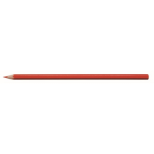 KOH-I-NOOR 3680, 3580 piros színes ceruza 7140032001 színes ceruza