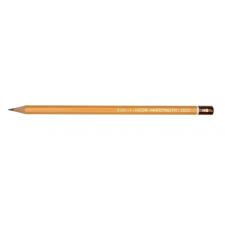 KOH-I-NOOR Ceruza Koh-I-Noor 1500 HB 1db ceruza