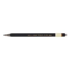 KOH-I-NOOR Ceruza KOH-I-NOOR 5900 Versatil nyomósirón, rotring