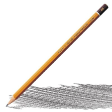  Koh-i-Noor grafit ceruza 4B ceruza