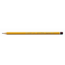 KOH-I-NOOR Grafitceruza, 3B, hatszögletű, KOH-I-NOOR "1770" ceruza