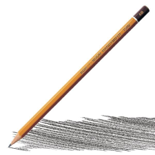 KOH-I-NOOR grafitceruza - 6B ceruza