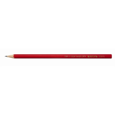 KOH-I-NOOR Grafitceruza, HB, hatszögletű,  "1602" vegyes színek színes ceruza