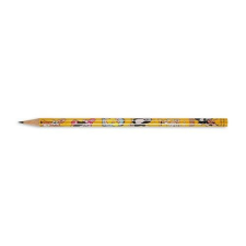 KOH-I-NOOR Grafitceruza KOH-I-NOOR 1271 HB hengeres vakond ceruza