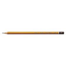 KOH-I-NOOR Grafitceruza koh-i-noor 1500 8h hatszögletű ceruza
