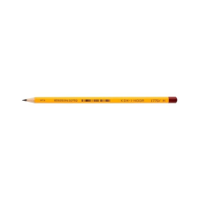 KOH-I-NOOR Grafitceruza KOH-I-NOOR 1770 H hatszögletű ceruza