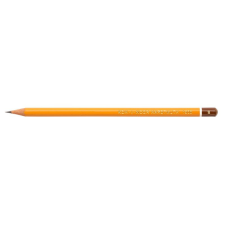 KOH-I-NOOR Grafitirón KIN 1500 B ceruza